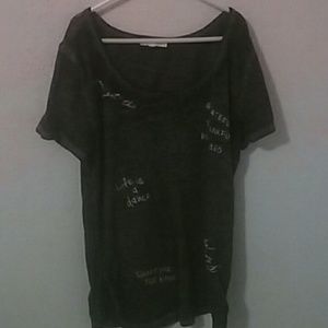 🍍Inspirational quotes graphic tee